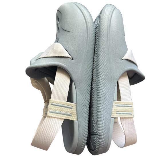 Chaco Women’s Chillos Clog Closed Toe Blue Fog Shoes size 9 NWTs - Picture 4 of 11